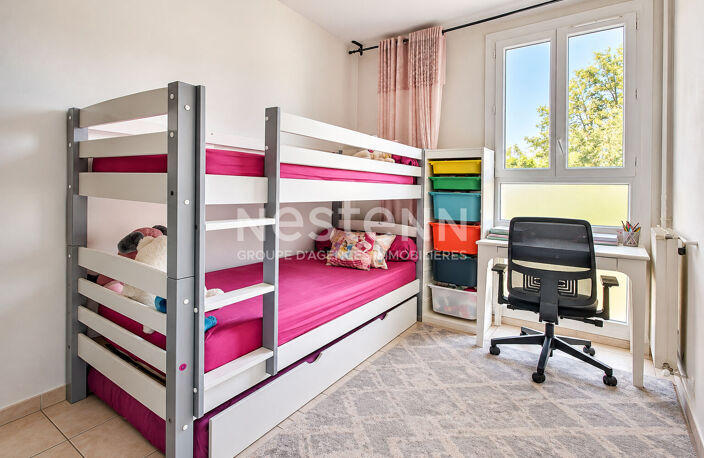 Marignane - Appartement de type 3, 2 chambres à vendre avec une cave avec NESTENN — photo 4