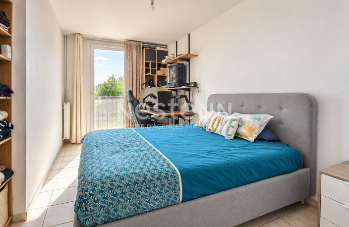 Marignane - Appartement de type 3, 2 chambres à vendre avec une cave avec NESTENN — photo 5