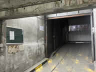 CLICHY - Parking sécurisé en sous-sol — photo 3