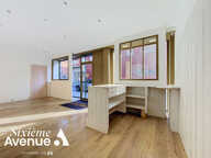 Local 57m² centre-ville — photo 3
