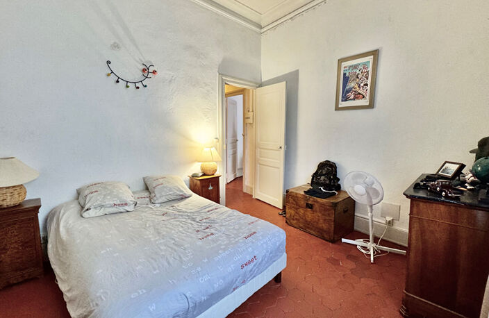Appartement  hyper centre Sète 3 pièce(s) 54 m2 — photo 5