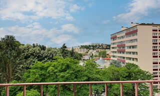 Appartement 2 Pièces 43 m² à louer à Saint-Étienne (42100)