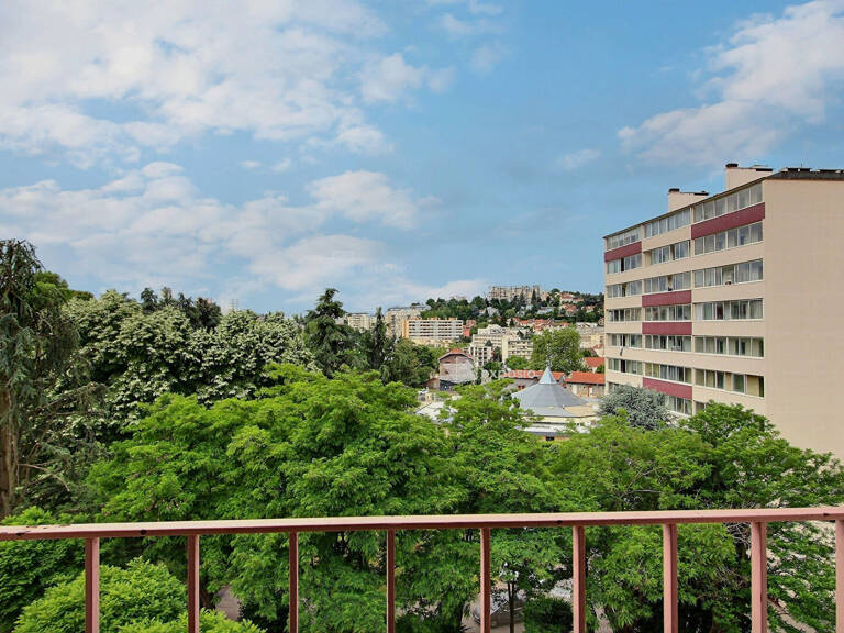 Appartement Saint Etienne 2 pièce(s) 43.75 m2 — photo 1