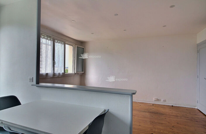 Appartement Saint Etienne 2 pièce(s) 43.75 m2 — photo 3