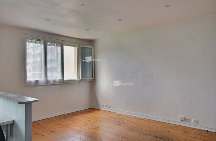 Appartement Saint Etienne 2 pièce(s) 43.75 m2 — photo 4