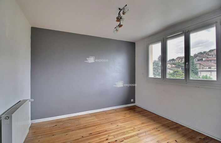 Appartement Saint Etienne 2 pièce(s) 43.75 m2 — photo 5
