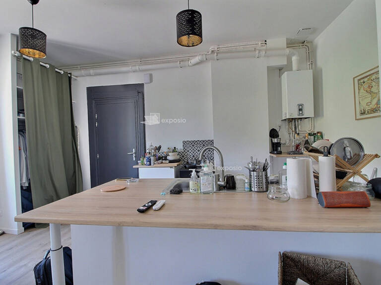 T2 63m2 1 chambre — photo 1