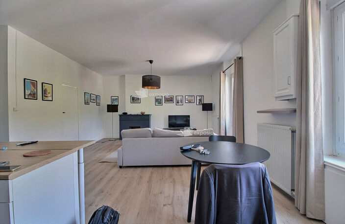 T2 63m2 1 chambre — photo 2