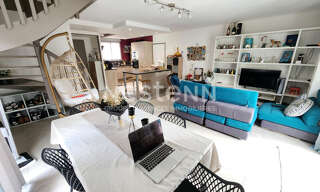 Maison 4 Pièces 87 m² à vendre à Toulouse (31300)