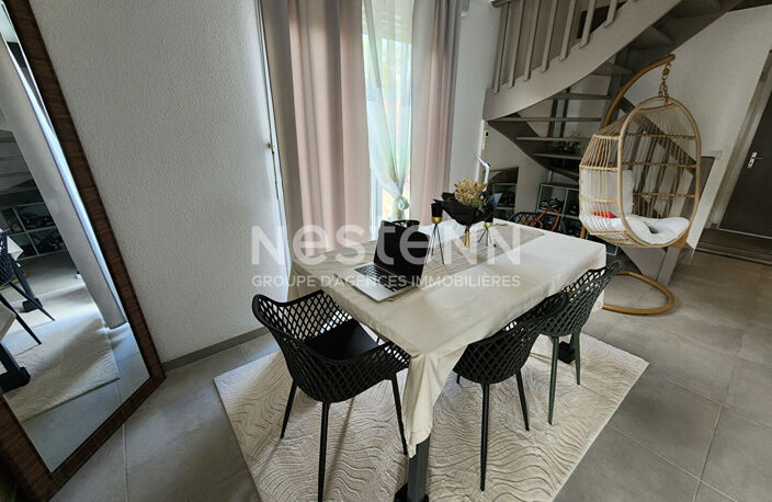 Toulouse Saint Martin du Touch, Maison Toulouse T4 87 m2 avec jardin et garage — photo 4
