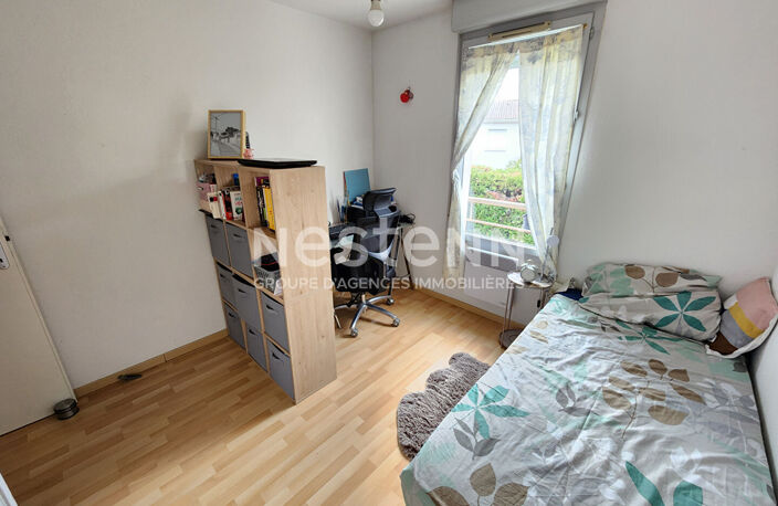 Toulouse Saint Martin du Touch, Maison Toulouse T4 87 m2 avec jardin et garage — photo 5