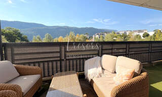 Appartement 3 Pièces 55 m² à vendre à Annecy (74600)
