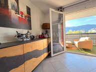 Seynod - Appartement T3 avec vue sur les montagnes — photo 4