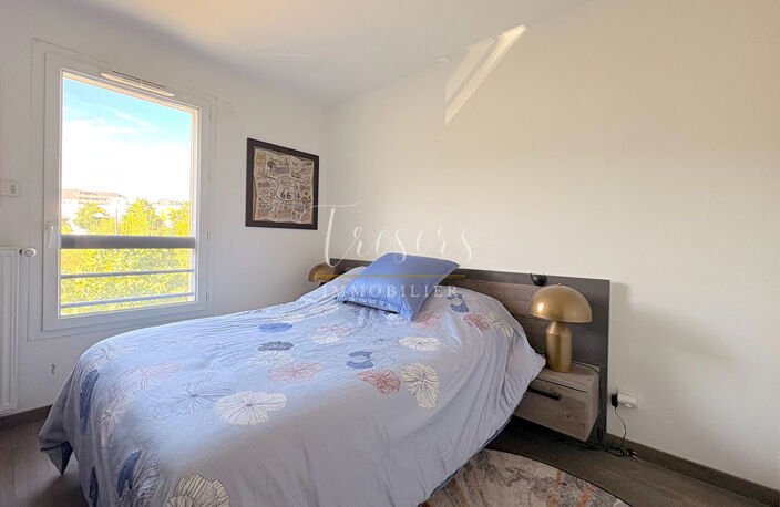 Seynod - Appartement T3 avec vue sur les montagnes — photo 5