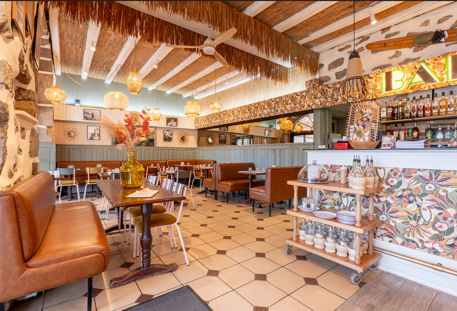 Annecy FACE AU LAC - Fonds de Commerce | Restaurant — photo 1