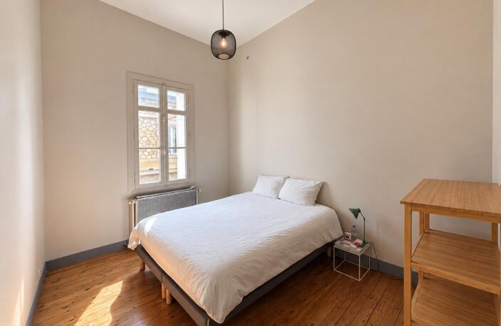 Élégante maison de 120 m² au cœur des Chartrons — photo 2
