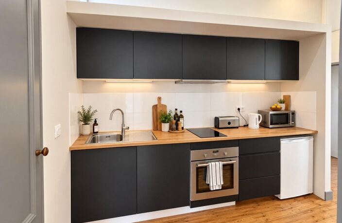 Élégante maison de 120 m² au cœur des Chartrons — photo 3