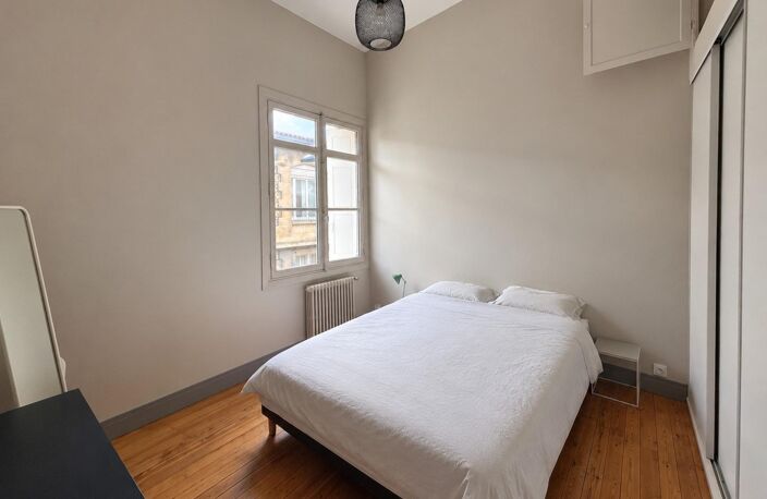 Élégante maison de 120 m² au cœur des Chartrons — photo 4