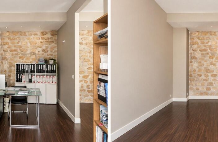 Élégante maison de 120 m² au cœur des Chartrons — photo 5