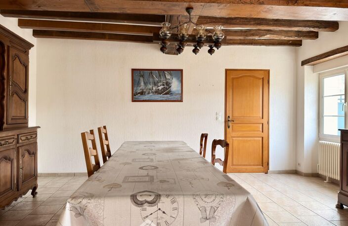 Maison de village - 97.75m² - Baugé-en-Anjou — photo 3