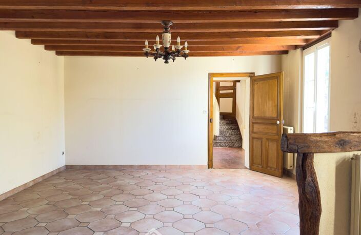 Maison - 127m² - Doué la fontaine — photo 4