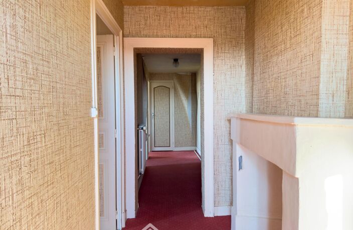 Maison - 127m² - Doué la fontaine — photo 5