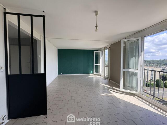 Appartement à Maromme