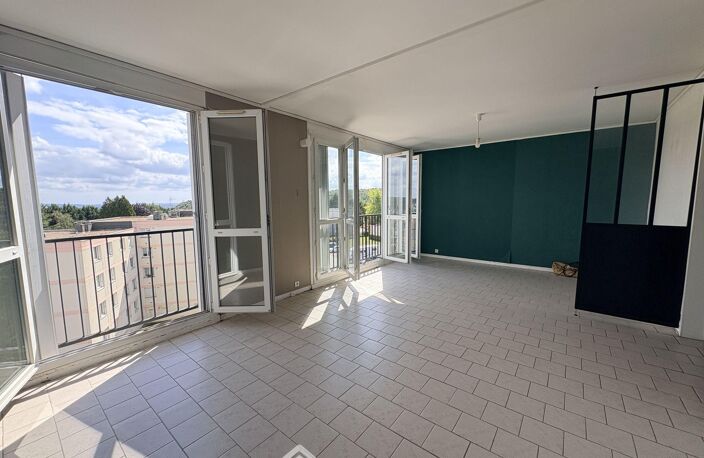 Appartement - 72.1m² - Maromme — photo 3