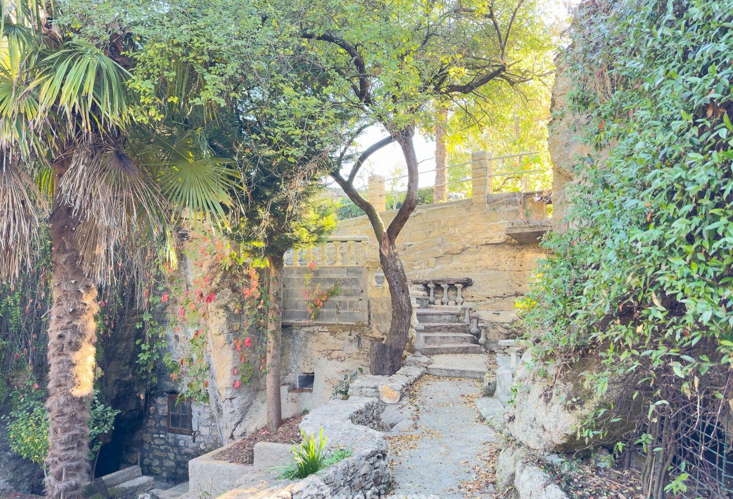 Maison - 127m² - Doué la fontaine — photo 1