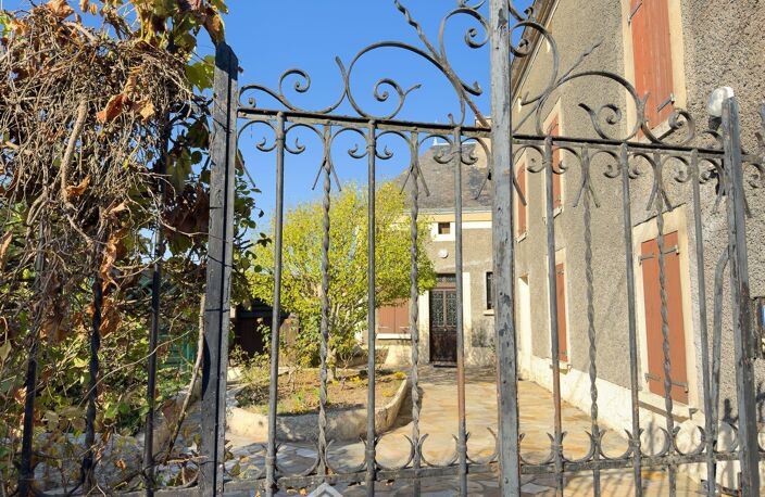Maison - 127m² - Doué la fontaine — photo 3