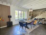 Maison - 200m² - Milly-la-Forêt — photo 3