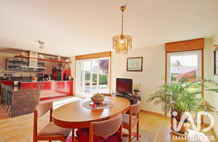 Vente Maison traditionnelle 6 pièces — photo 3