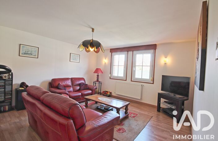 Vente Maison traditionnelle 6 pièces — photo 4