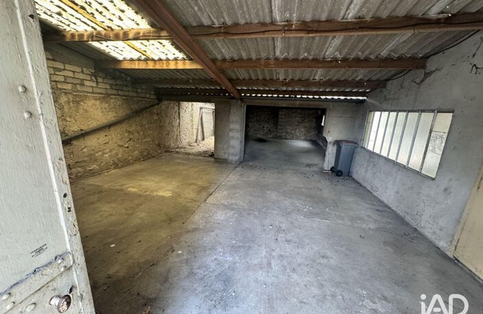 Location Garage 70 m&sup2; — photo 4
