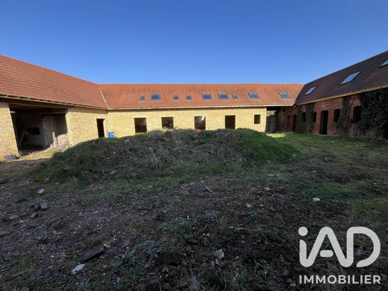 Vente Immeuble 606 m&sup2; — photo 1