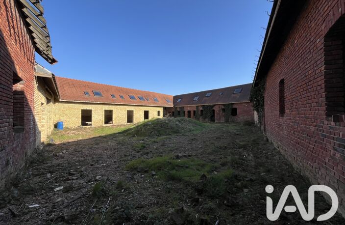 Vente Immeuble 606 m&sup2; — photo 2