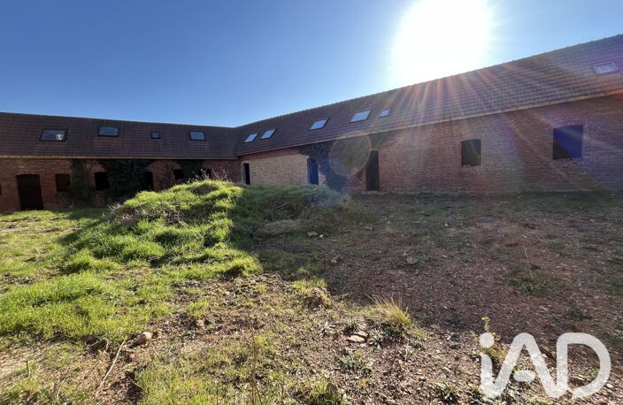 Vente Immeuble 606 m&sup2; — photo 3
