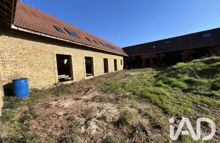 Vente Immeuble 606 m&sup2; — photo 4