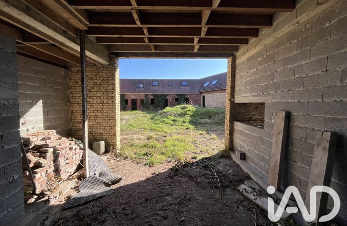 Vente Immeuble 606 m&sup2; — photo 5