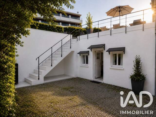 Vente Appartement 2 pièces — photo du bien