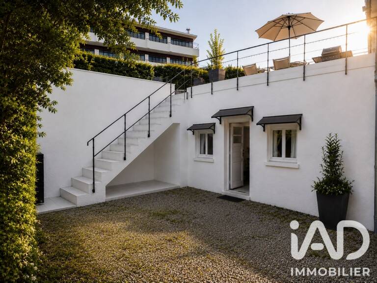Vente Appartement 2 pièces — photo 1
