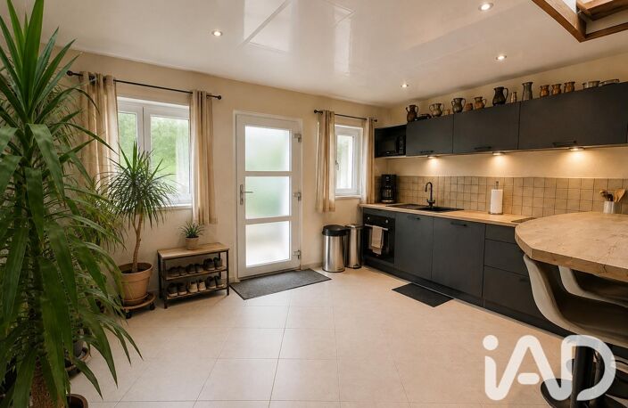 Vente Appartement 2 pièces — photo 2