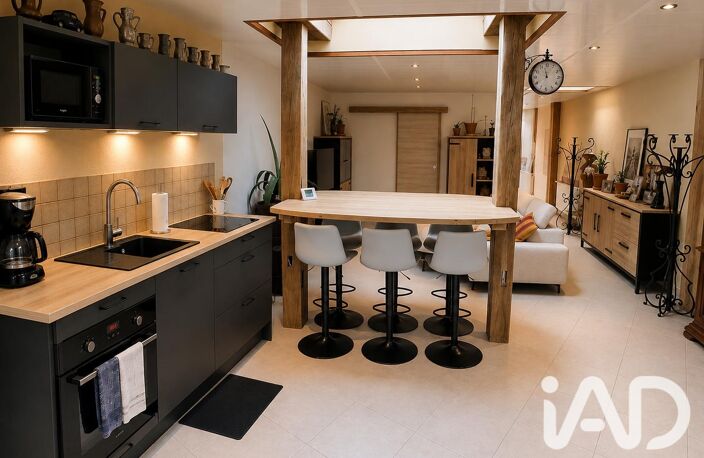 Vente Appartement 2 pièces — photo 3