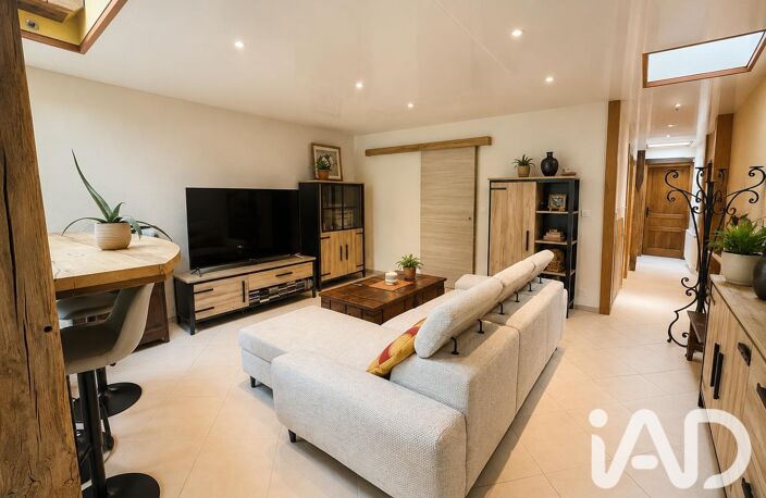 Vente Appartement 2 pièces — photo 4