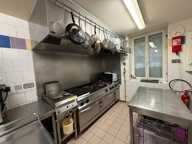 Murs et fonds Resto-Bar-Chambres d'hôtes — photo 2