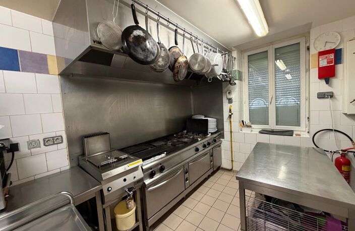 Murs et fonds Resto-Bar-Chambres d'hôtes — photo 2