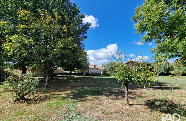 Vente Maison/villa 11 pièces — photo 4