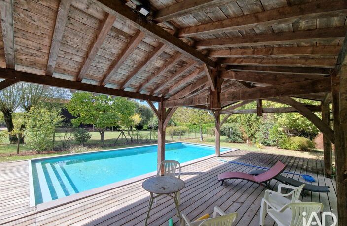 Vente Maison/villa 11 pièces — photo 5