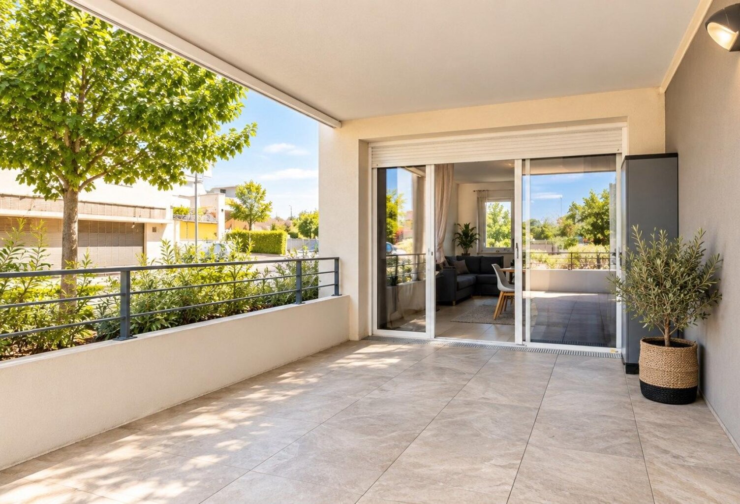 T3 de 65 m² déjà loué  Tournefeuille — photo 1