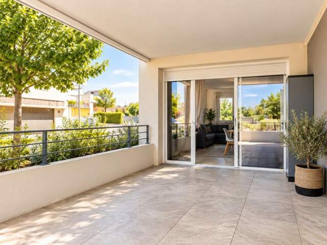 T3 de 65 m² déjà loué  Tournefeuille — photo du bien